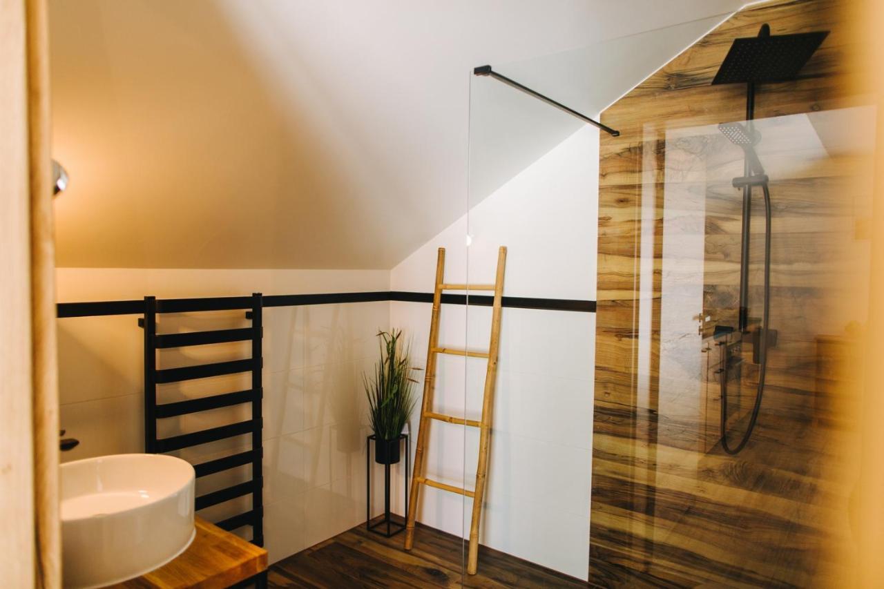 Apartamenty 'Okno Z Widokiem' Висла Экстерьер фото