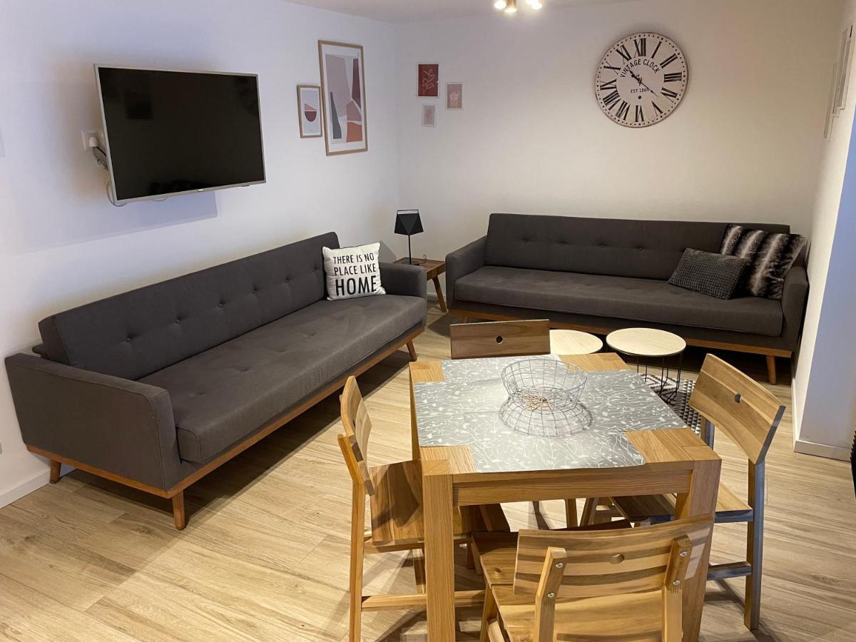 Apartamenty 'Okno Z Widokiem' Висла Экстерьер фото
